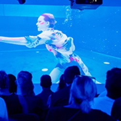 Neum Underwater Film Festival 2026.: Grand Prix ostvarenju 'Marinet Turtles'